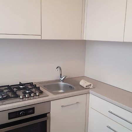 Lieporiu Apartamentai Šiauliai Eksteriør bilde